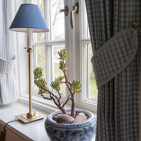 Apartment Groots Ben Keitum