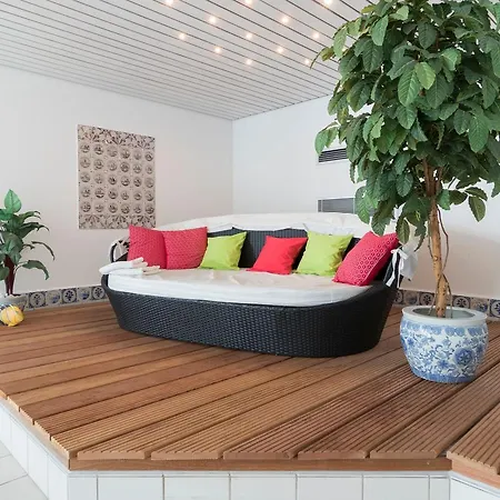 Apartment Groots Ben *